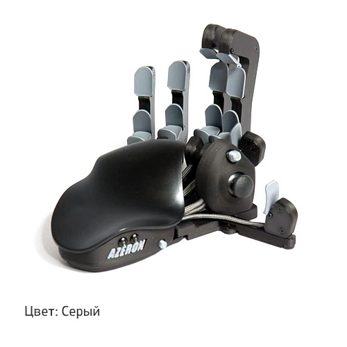 Игровая клавиатура. Azeron Classic